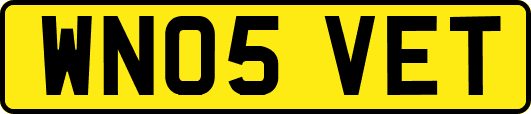 WN05VET