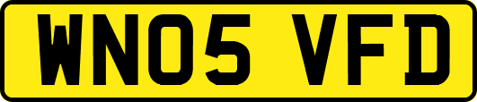 WN05VFD