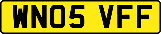 WN05VFF
