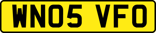 WN05VFO