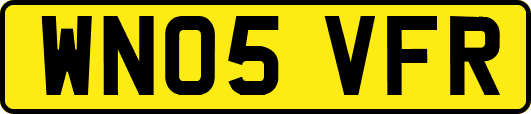 WN05VFR