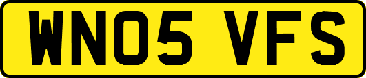 WN05VFS
