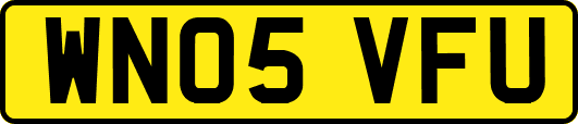 WN05VFU
