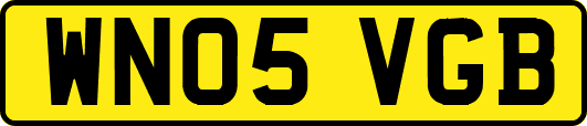 WN05VGB