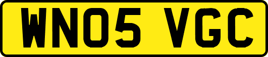 WN05VGC