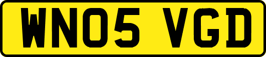 WN05VGD