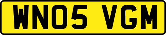 WN05VGM