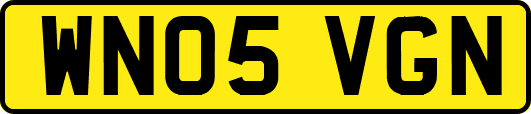 WN05VGN