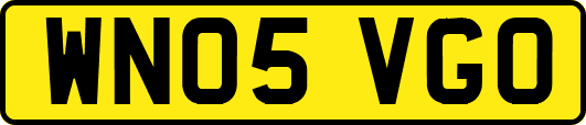 WN05VGO