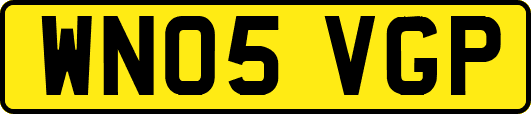 WN05VGP