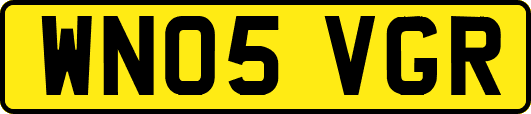 WN05VGR