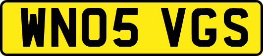 WN05VGS