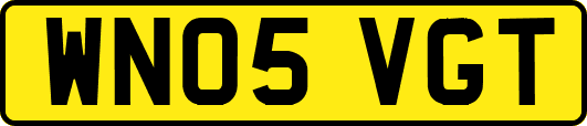 WN05VGT