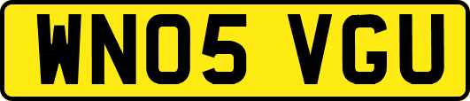 WN05VGU