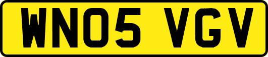 WN05VGV