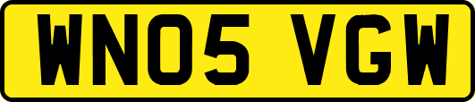 WN05VGW