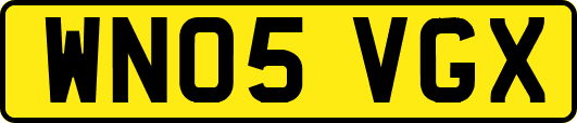 WN05VGX