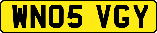 WN05VGY