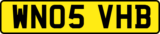WN05VHB