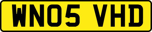 WN05VHD