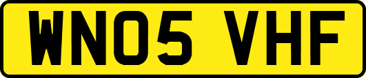 WN05VHF