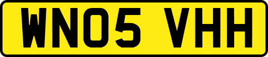 WN05VHH