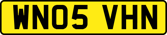WN05VHN