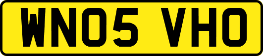 WN05VHO