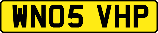 WN05VHP