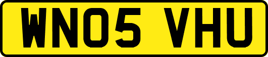 WN05VHU