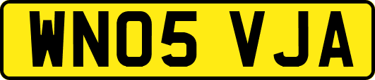 WN05VJA