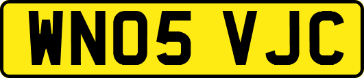 WN05VJC