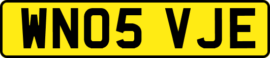 WN05VJE