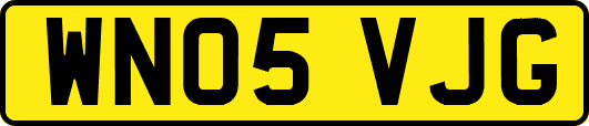 WN05VJG
