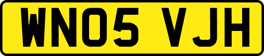 WN05VJH