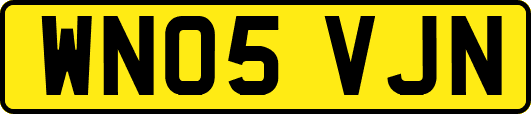 WN05VJN
