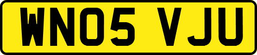WN05VJU