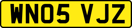 WN05VJZ