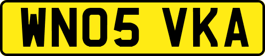 WN05VKA