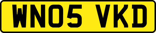 WN05VKD