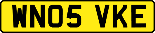 WN05VKE