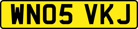 WN05VKJ