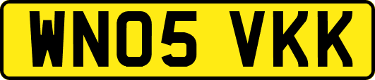 WN05VKK