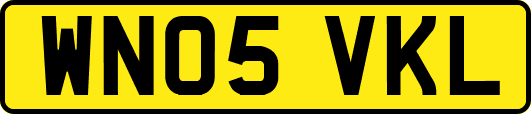 WN05VKL