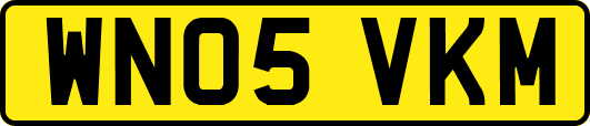 WN05VKM