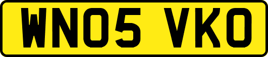 WN05VKO
