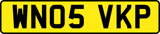 WN05VKP