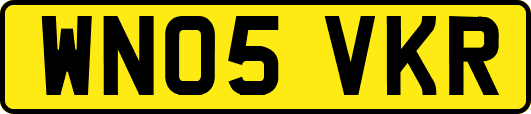 WN05VKR