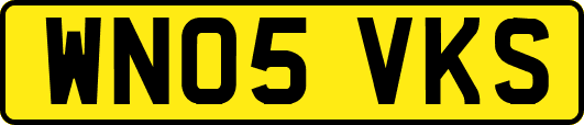 WN05VKS