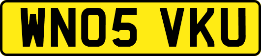 WN05VKU